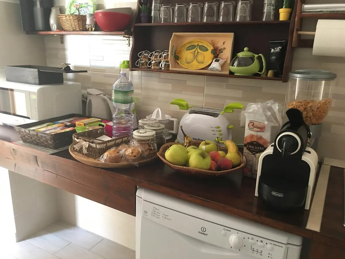 B&B Marygrace Alghero