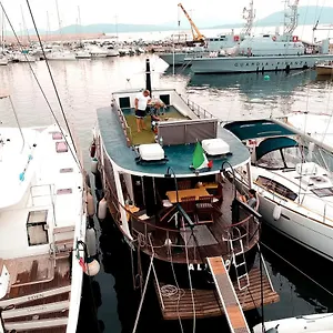 Frühstückspension Boat & Breakfast Alicudi, Alghero